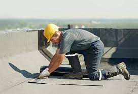 Best Rubber Roofing (EPDM, TPO)  in Rusk, TX